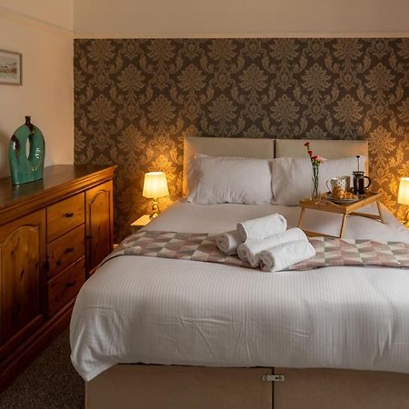 Trafalgar House Gorleston-on-Sea Extérieur photo