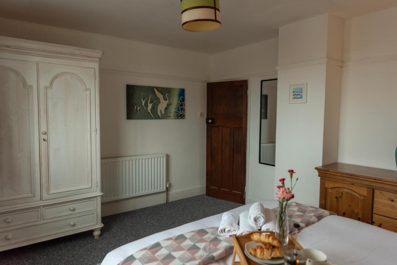 Trafalgar House Gorleston-on-Sea Extérieur photo