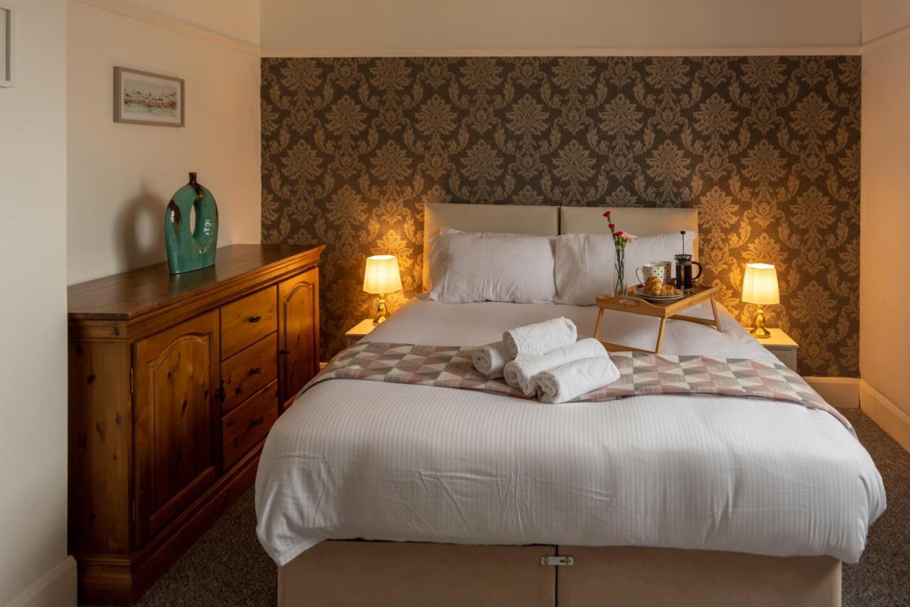 Trafalgar House Gorleston-on-Sea Extérieur photo