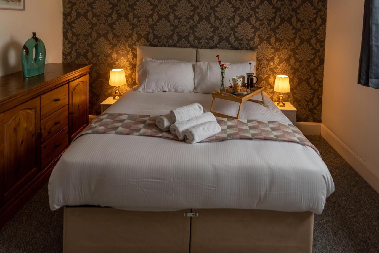 Trafalgar House Gorleston-on-Sea Extérieur photo
