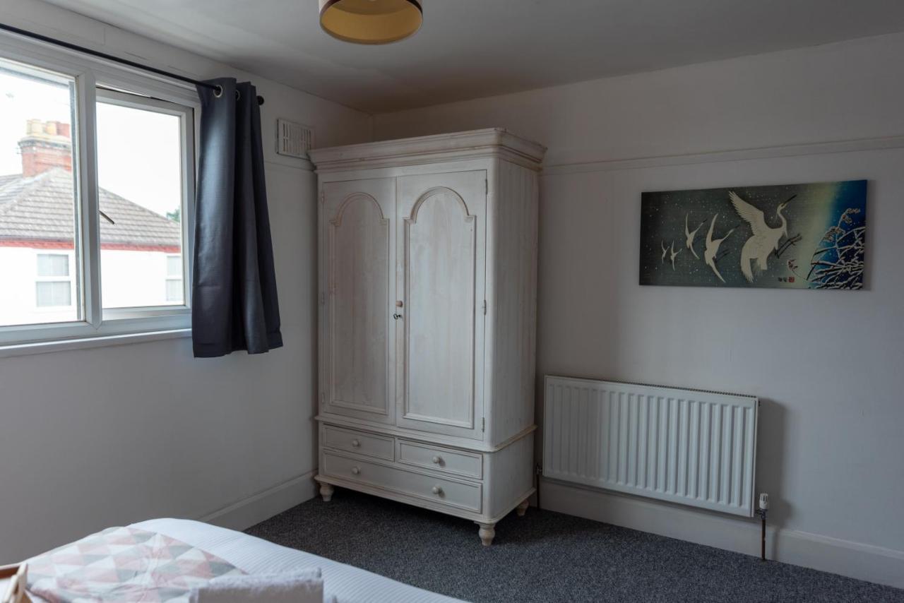 Trafalgar House Gorleston-on-Sea Extérieur photo