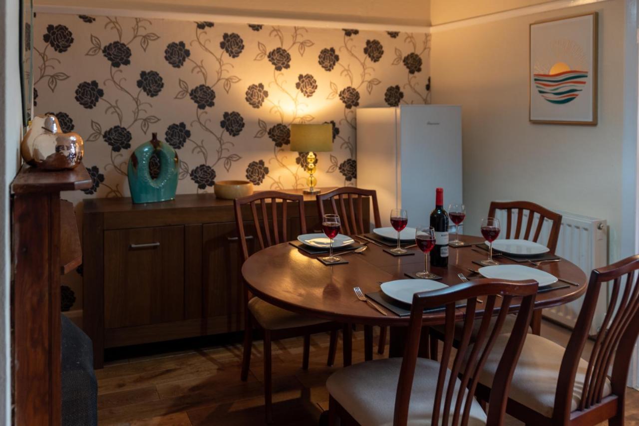 Trafalgar House Gorleston-on-Sea Extérieur photo