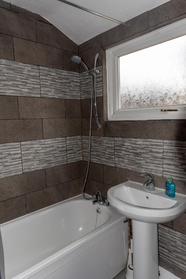 Trafalgar House Gorleston-on-Sea Extérieur photo