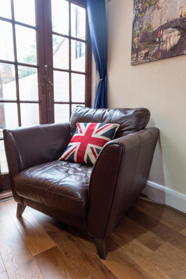 Trafalgar House Gorleston-on-Sea Extérieur photo