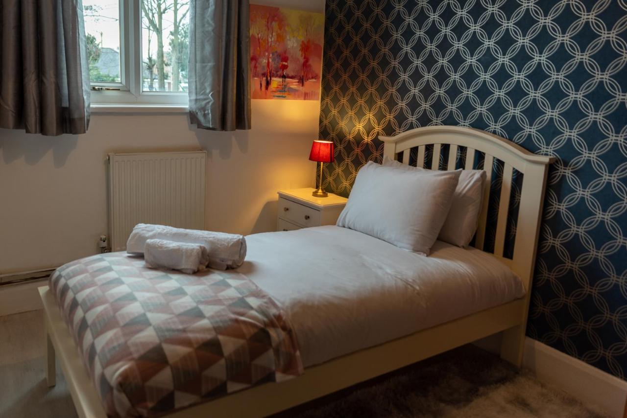 Trafalgar House Gorleston-on-Sea Extérieur photo