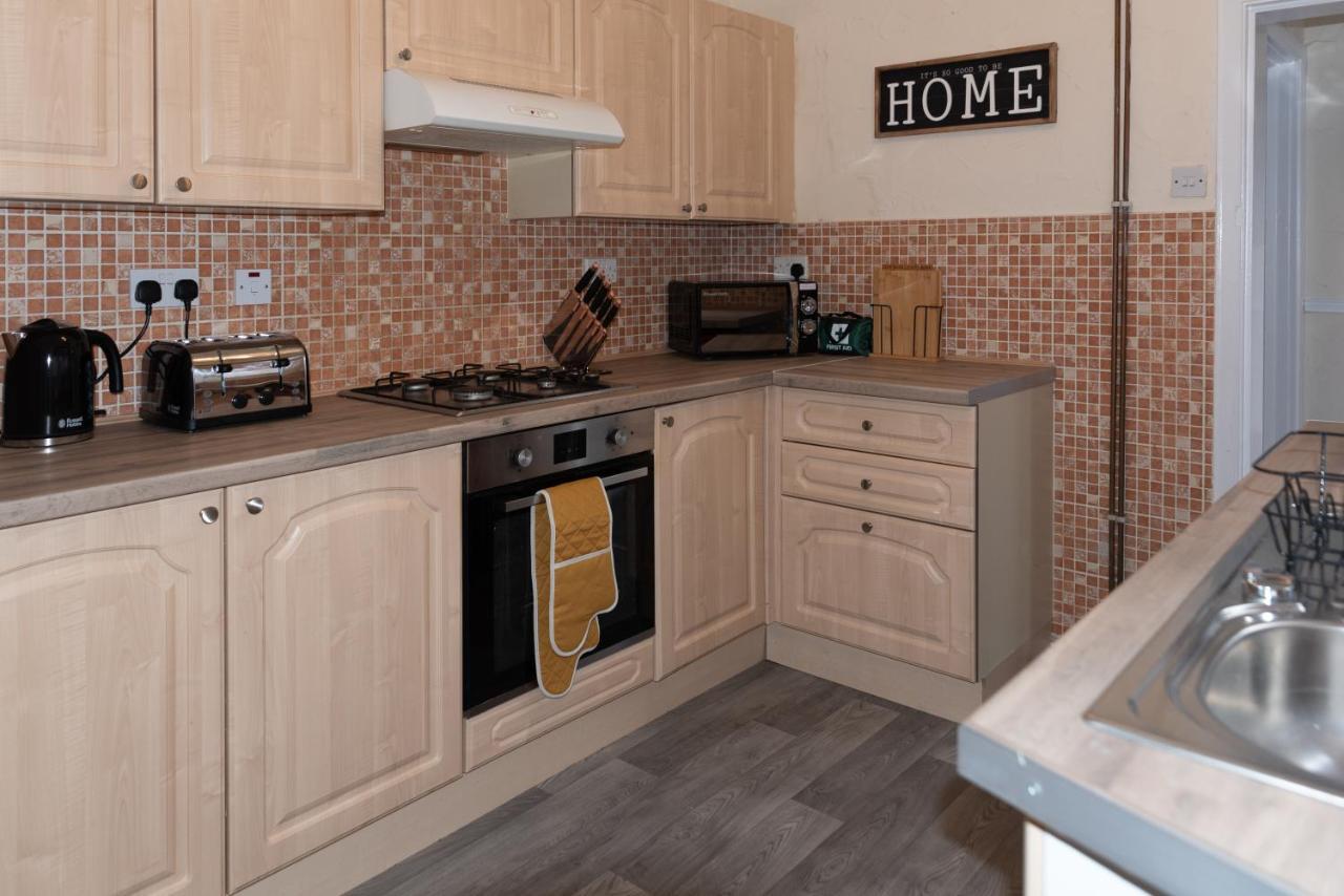 Trafalgar House Gorleston-on-Sea Extérieur photo