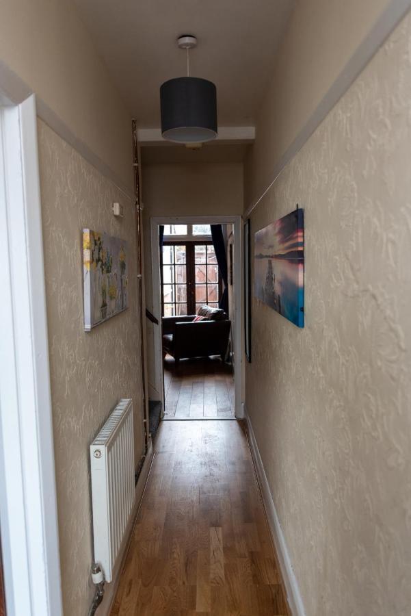 Trafalgar House Gorleston-on-Sea Extérieur photo