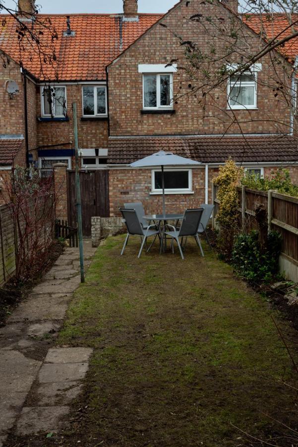 Trafalgar House Gorleston-on-Sea Extérieur photo